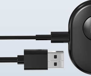 USB sạc không dây máy ảnh điều khiển từ xa màn trập Tương thích cho <span class=keywords><strong>iPhone</strong></span>/Android điện thoại - Product Image 3