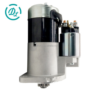 Démarreur EexcavaStart 12V 9T 2.5KW pour 3KC1 3KR1, robuste, garantie 1 an pour remplacement et réparation - Product Image 1
