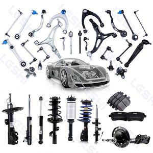 LESHI Auto-Zubehör Vollsortiment Teile für Audi A1 A3 A4b8 B5 <span class=keywords><strong>B7</strong></span> A5 B8 A6 A7 A8 Q3 Q5 Q7 Tt 4.2 Fsi Vw Bmw 2008 2010 2017 2019 - Product Image 4