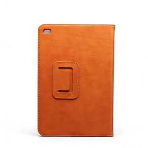 Di lusso del cuoio genuino <span class=keywords><strong>tablet</strong></span> caso della copertura di vibrazione per ipad mini4 per <span class=keywords><strong>samsung</strong></span> per huawei e su misura per tutto il formato ad alta qualità <span class=keywords><strong>tablet</strong></span> - Product Image 1