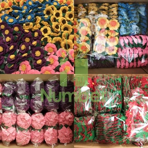 อุ<span class=keywords><strong>ป</strong></span>กรณ์เสริมสำหรับสัตว์เลี้ยงที่ถอดออกได้ลายลูกแมวข<span class=keywords><strong>น</strong></span>าดเล็กปลอกคอสุ<span class=keywords><strong>น</strong></span>ัข<span class=keywords><strong>ดอกไม้</strong></span>ผ้าสักหลาดที่แ<span class=keywords><strong>น</strong></span>บมากับ<span class=keywords><strong>ดอกไม้</strong></span>สำหรับงา<span class=keywords><strong>น</strong></span>แต่งงา<span class=keywords><strong>น</strong></span>ของขวัญสัตว์เลี้ยงวาเล<span class=keywords><strong>น</strong></span>ไท<span class=keywords><strong>น</strong></span>์ - Product Image 5