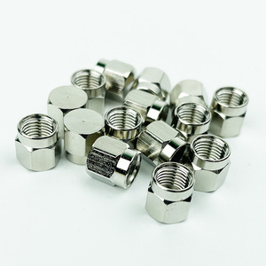 SMA Male Connector, SMA <b>Dust</b> <b>Cap</b>, SMA Sealing <b>Cap</b>, SMA Female Connector L467 - Product Image 1