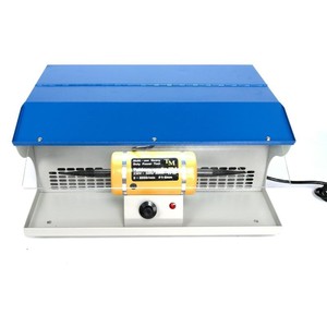 آلات صقل المجوهرات من المصنع الصيني مع جهاز تجميع الغبار وآلة تلميع وصقل المجوهرات - Product Image 3