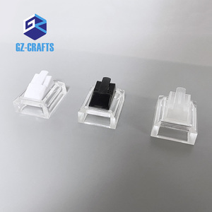 Hot Selling Kunststoff <span class=keywords><strong>Ring</strong></span> halter <span class=keywords><strong>Stand</strong></span> Counter Fingerring Display <span class=keywords><strong>Stand</strong></span> - Product Image 2
