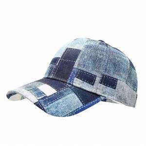 Arrival Baseball Cap <b>Men</b> Women Printed <b>Sun</b> <b>Hat</b> Spring Summer Outdoor Sunshade Cap - Product Image 5