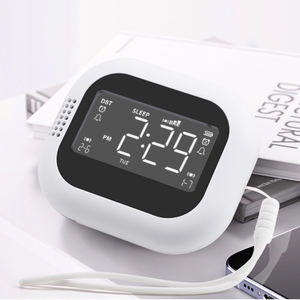 Беспроводные цифровые часы - Product Image 6