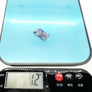 Módulo de fuente de alimentación LED <span class=keywords><strong>CA</strong></span>-6928, placa amplificadora de Audio Digital Dual de sonido, 3,3-5V - Product Image 4