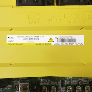 Pieza FANUC Oi-TF A02B-0338-B520 Nueva Original Probada con Garantía Envío Rápido Alta Calidad - Product Image 2