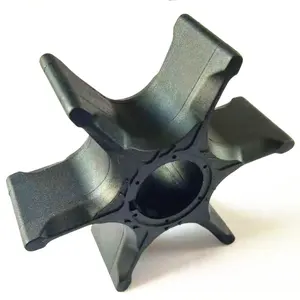 Boat Engine Marine 250HP Rubber Impeller Boat Parts15 Hp 6E5-44352-03 6E5-44352-00 Engine Parts 115/150/225/250 HP