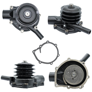 Bomba de Agua Cw Me996800 para Camión Mitsubishi, Pieza de Repuesto para Motor - Product Image 4