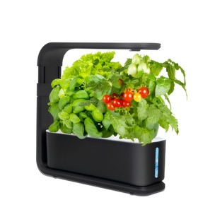 Lampes de croissance LED pour plantes d'intérieur <span class=keywords><strong>à</strong></span> 6 ou 12 trous, spectre complet, fonction minuterie - Product Image 3
