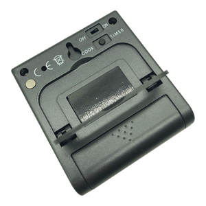 TP-102ワイヤレス电子デジタル温度计 - Product Image 3