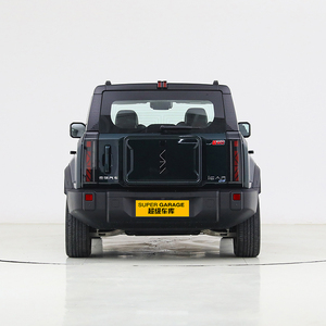 Veicolo Elettrico di Alta Qualità Chery SUV Icar 03 Cherry - Product Image 3