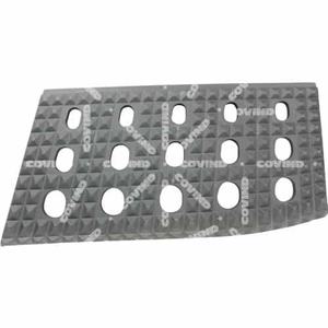 Placa de Paso Derecha Covind para As STRALIS (504004279) Italia - Product Image 1