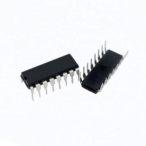 원래의 새로운 ic 구성 요소 MSM5210RS DIP MSM5210 - Product Image 4
