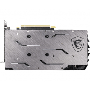 Tarjetas gráficas <span class=keywords><strong>MSI</strong></span> GeForce GTX <span class=keywords><strong>1660</strong></span> <span class=keywords><strong>Ti</strong></span> GAMING X 6G usadas para juegos de escritorio 6GB GDDR6 con 192-bit 12 Gbps para velocidad de memoria - Product Image 4