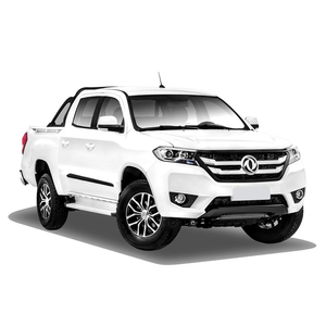 Camioneta <span class=keywords><strong>Dongfeng</strong></span> 4x2 P22, Tipo Diésel, Distancia entre Ejes de 3100 mm, Lado del Pasajero Izquierdo, Camioneta Pequeña Fabricada en China - Product Image 4