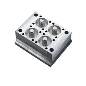 Servicio de Piezas Personalizadas de PC, PP, PVC y ABS de Nuevo Diseño de China YIOT, Moldeo por Inyección de Plástico y Ensamblaje de Carcasas Electrónicas de Plástico - Product Image 1