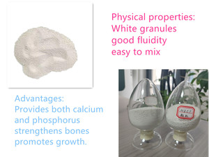 Additif MDCP intelligent : nutrition spécifique à chaque stade et réduction des coûts d'élevage - Product Image 2