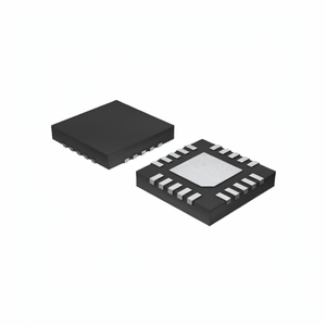 ชิปแผงวงจรรับส่งสัญญาณ20 WFQFN ชิ้นส่วนอิเล็กทรอนิกส์ช่อง MAX3969ETP 20TQFN - Product Image 1