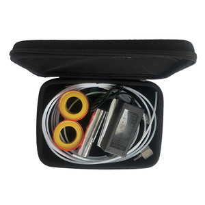 KDWS-24 Dew Point <b>Tester</b> SF6 Gas Analyzer for Measuring Moisture Content in Sulfur Hexafluoride Circuit Breakers and KDWS-24 Dig - Product Image 6