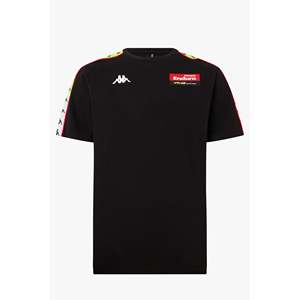 เสื้อยืดทีมแข่งรถ VR46 pertamina ENDURO เดินทาง2025 - Product Image 4