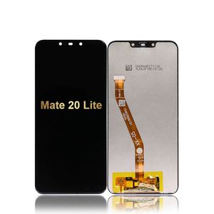 หน้าจอแอลซีดีสำหรับ HUAWEI Mate 20 50 40 10 PRO MATE X3 10 20 Lite - Product Image 3