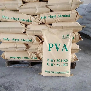 Alcohol Polivinílico PVA en Polvo de la Mejor Calidad, Adhesivo de Grado Industrial, Paquete de 25 KG, CAS 9002-89-5 - Product Image 5