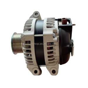 Alternador de coche de venta directa de fábrica <span class=keywords><strong>Lester</strong></span> 31100-RX0-A01RM 1042101530 31100RX0A01 0986UR6082 para Acura Honda 2012 2.4L - Product Image 1