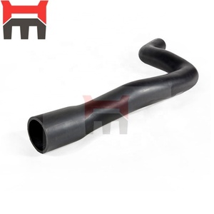 ท่อไอดีรถขุด PC300-8 PC350-8 ท่ออินเตอร์คูลเลอร์ 207-03-76430 - Product Image 4