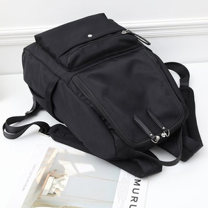 ZUOLUNDUO prezzo di fabbrica borse universitarie minimaliste <span class=keywords><strong>per</strong></span> ragazze zaino impermeabile personalizzato <span class=keywords><strong>per</strong></span> le donne - Product Image 2