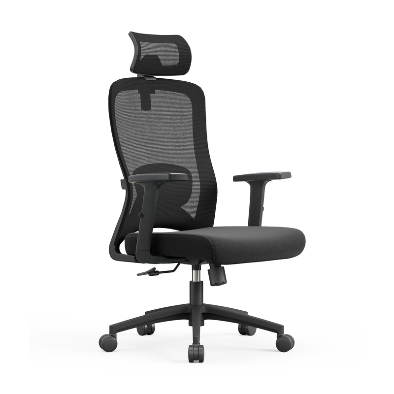 Ergonomic Lift Full Mesh Office Chair