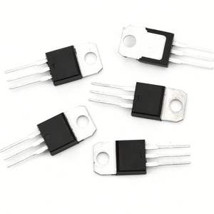 Brand-new Original 5JUZ47 TO220F-2 Transistor Specialized Electronic Components Purchasing and Support Services CZSKU:QF63SF51 - Product Image 1