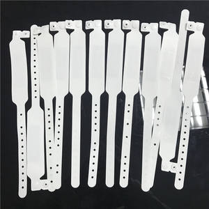 Label <span class=keywords><strong>Id</strong></span> Pasien Rfid ISO15693 Uhf Yang Dapat Dibaca dan Ditulis untuk Pelacakan Identifikasi - Product Image 5