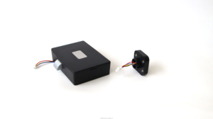 Thông minh sinh trắc học vân tay Tủ khóa-keyless Hidden tập tin tủ quần áo khóa cho văn phòng nhà điều khiển từ xa - Product Image 4