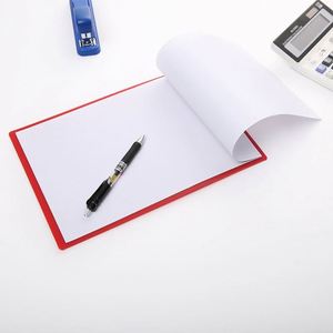 <b>Plastic</b> Clipboards with Low <b>Profile</b> Clip Multi Color <b>Plastic</b> Clipboards Bulk for Classroom Holds 100 Sheets - Product Image 2