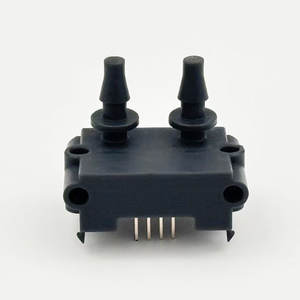 I2Cインターフェース差圧タイプ新しいエネルギー圧力センサーXGZP6810D燃料電池および熱回収システム用 - Product Image 4