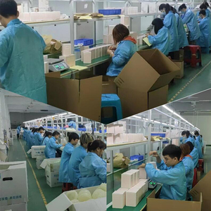 Nouveau produit : Lampe de nuit pour chat avec commande tactile, lumière réglable, rechargeable, adaptée pour la chambre à coucher, la table de chevet, la <span class=keywords><strong>lecture</strong></span> - Product Image 6