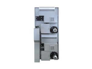 Secadora Industrial Comercial <span class=keywords><strong>de</strong></span> Doble Capa AIDI <span class=keywords><strong>de</strong></span> 16 kg, Operada con Monedas, <span class=keywords><strong>de</strong></span> Acero Inoxidable, con Vapor <span class=keywords><strong>y</strong></span> Autolimpieza - Product Image 2