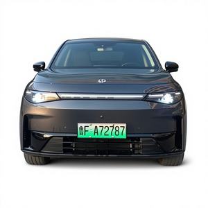 Véhicule à énergie nouvelle (VE) Leapmotor C16 <span class=keywords><strong>2024</strong></span> EV 520 Édition Premium - Product Image 1