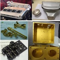 Cubo de Rompecabezas de Mecanizado CNC, Juguete Antiestrés para Escritorio Ejecutivo, Cubo Mágico Magnético, Gadget Genial, Modelo de Cubo Magnético de Rompecabezas