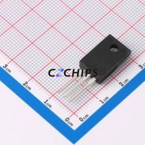 Nuevo y Original MBRF3060LCT ITO-220AB Diodo Schottky, Venta al por Mayor de Componentes Electrónicos, Proveedor de Chips y Servicio BOM - Product Image 2