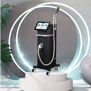 Appareil de <span class=keywords><strong>photorajeunissement</strong></span> DPL sur pied en métal robuste, équipement de soin de la peau au design esthétique - Product Image 1