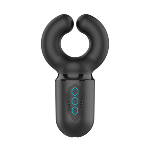 10 kecepatan puting klitoris klip payudara penjepit Vibrator untuk wanita/Pria pijat payudara dewasa mainan seks pasangan - Product Image 3