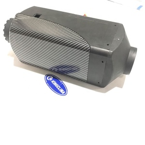 Chauffage à air de 12v 2kw 24v cc, certifié ce, pour voiture, bateau, camion, parking, <span class=keywords><strong>webasto</strong></span> - Product Image 3