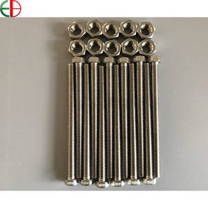 <span class=keywords><strong>Monel</strong></span> K500 Hex Bu Lông & Nut, Nickel Thép Hợp Kim <span class=keywords><strong>Monel</strong></span> K-500 Ốc Vít, <span class=keywords><strong>monel</strong></span> Hợp Kim K500 Nặng Hex Bolt & Nut EB322 - Product Image 5