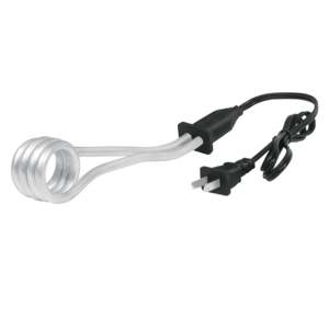 Calentador de Agua de Inmersión Volteck CAGU-5 900W Capacidad 18L Calentador para Piscina Modelo #5 - Product Image 1