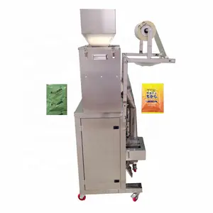 Optimized Performance Stainless Steel Milk Powder Packaging Machine For Snacks