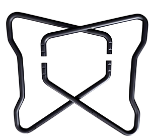 <b>Drone</b> <b>Accessories</b> T100T70T70P Landing Gear Aluminum Tubes Plant protection <b>Drone</b> Spare Parts for DJI Agricultural <b>Drones</b> - Product Image 4