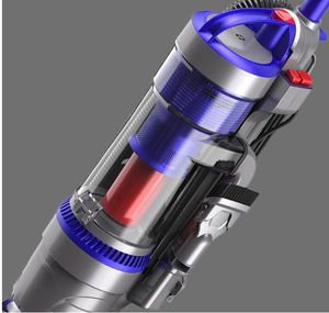 Aspirateur vertical avec petite brosse turbo, nettoyage du corps - Product Image 3